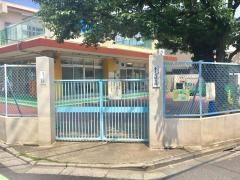 東尾久保育園
