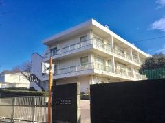 横浜市立若葉台中学校