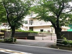 横浜市立若葉台中学校