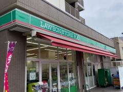 ローソンストア100　中田北2丁目店