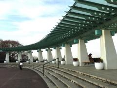 港の見える丘公園