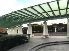 港の見える丘公園