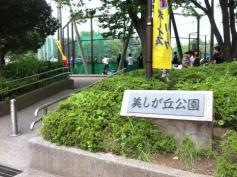 美しが丘公園