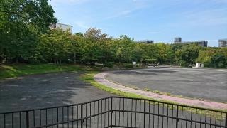 野庭中央公園