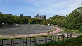 野庭中央公園