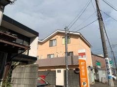 高岡横田郵便局