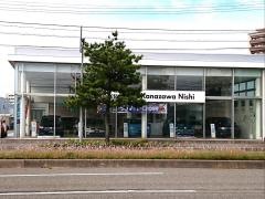 フォルクスワーゲン金沢西