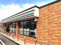 セブンイレブン　金沢鞍月4丁目店