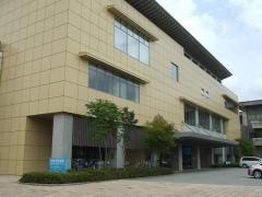 飛騨市図書館