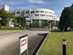静岡産業大学　磐田キャンパス