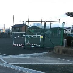 一宮市立南部中学校