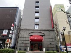 ハミルトンホテルレッド