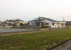 認定こども園チャイルドハウス近江