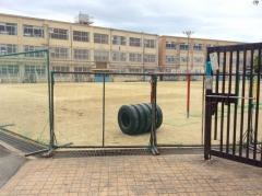 納所小学校