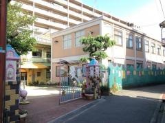 東平野幼稚園