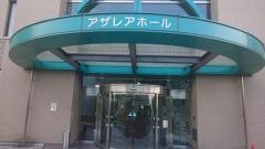 御所市立図書館