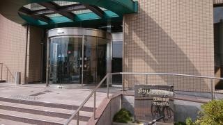 御所市立図書館