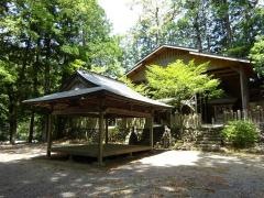 国王神社
