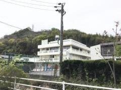 楠那保育園