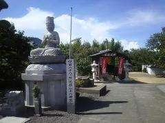 我拝師山　曼荼羅寺