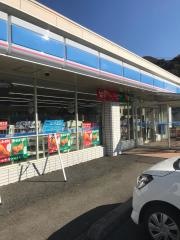 ローソン　松山末町店
