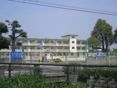 竹末小学校