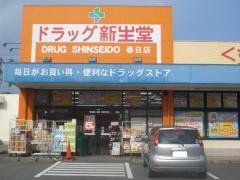 ドラッグ新生堂春日店