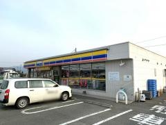 ミニストップ　夜須四三嶋店