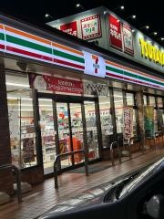セブンイレブン　久留米新合川店