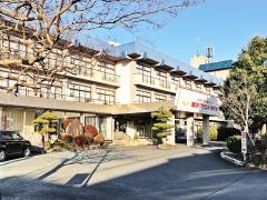 菊池グランドホテル