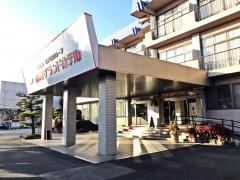 菊池グランドホテル