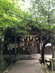 住吉神社
