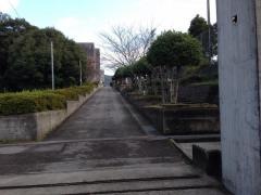 薩摩川内市立川内中央中学校