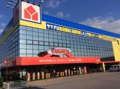 ヤマダ電機　テックランド具志川店