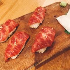 ビーフ　ファクトリー７３