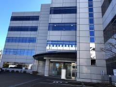 株式会社アバールデータ