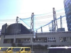 登戸ゴルフセンター