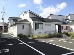角田記念　まつだクリニック内科・消化器内科