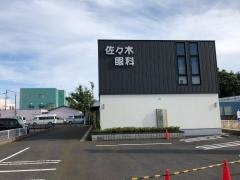 佐々木眼科