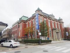 株式会社富山銀行