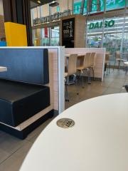 マクドナルド　市名坂ヨークタウン店