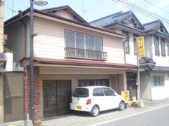 ラーメン大福