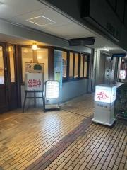 中国料理ポピー