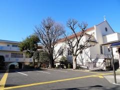 カトリック高円寺教会