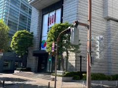 株式会社東京証券取引所