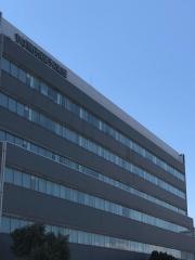 ちば県民保健予防財団総合健診センター