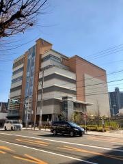 大阪市立東成図書館