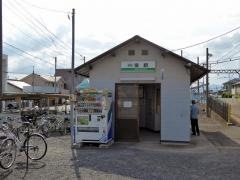 室駅