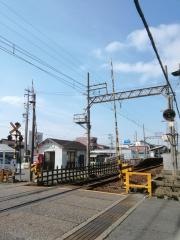 室駅