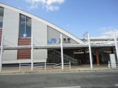 木津駅